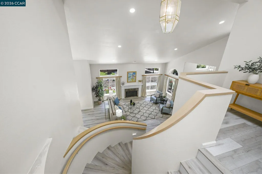 3385 Green Meadow Drive Danville CA 94506