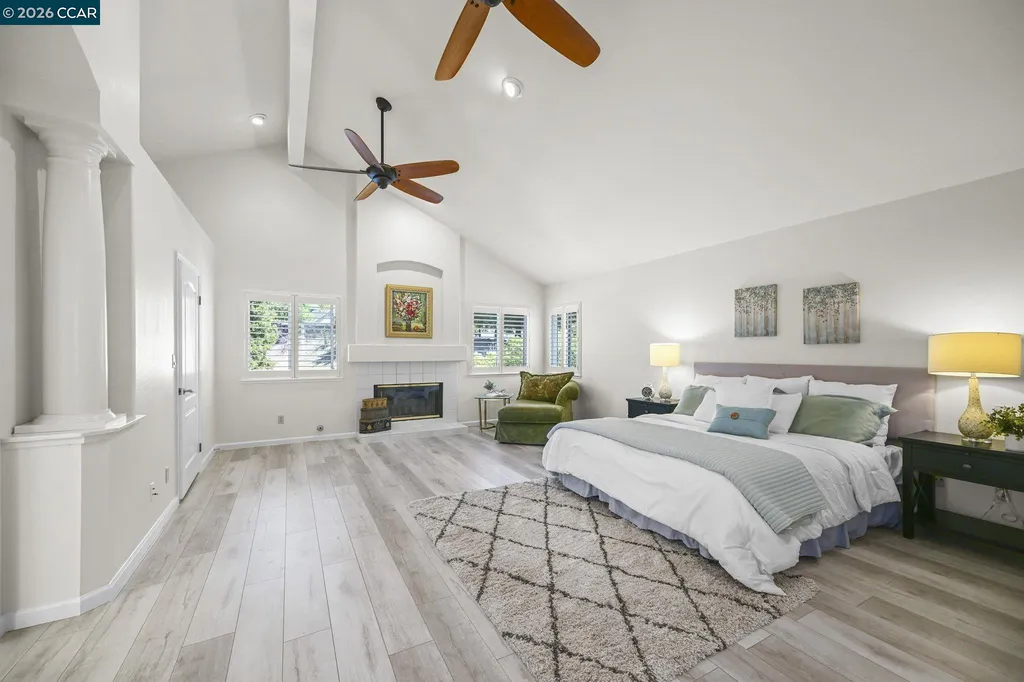 3385 Green Meadow Drive Danville CA 94506