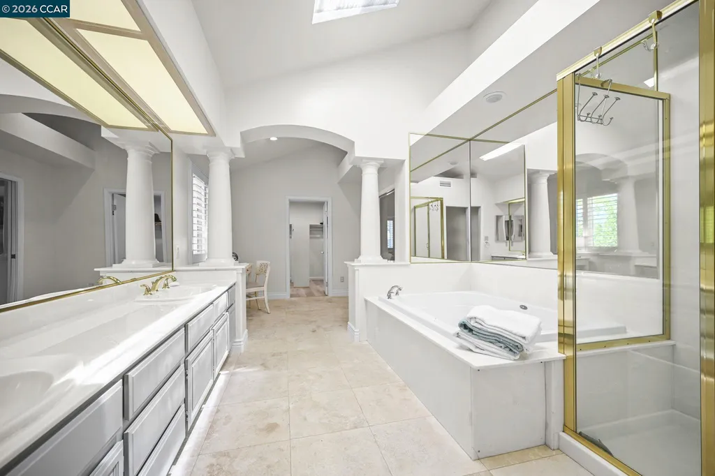 3385 Green Meadow Drive Danville CA 94506