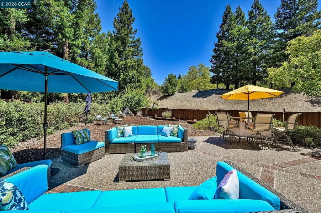 3385 Green Meadow Drive Danville CA 94506