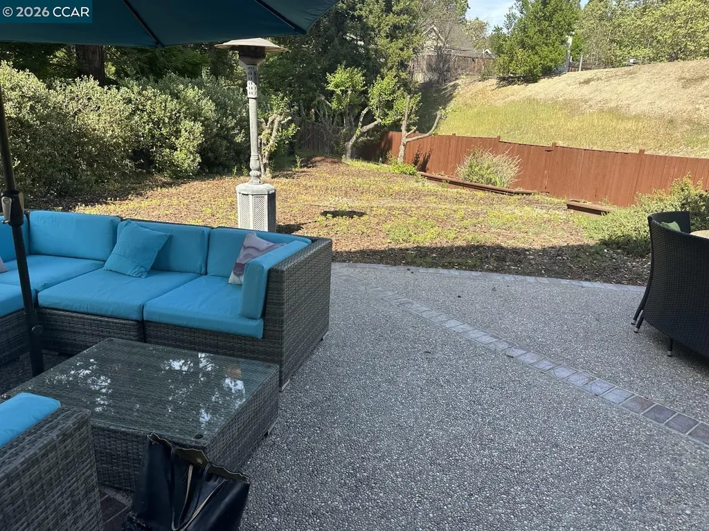 3385 Green Meadow Drive Danville CA 94506