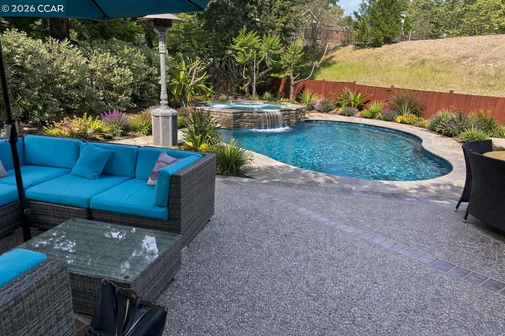 3385 Green Meadow Drive Danville CA 94506