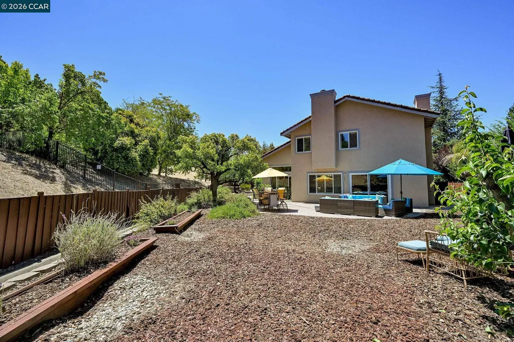 3385 Green Meadow Drive Danville CA 94506