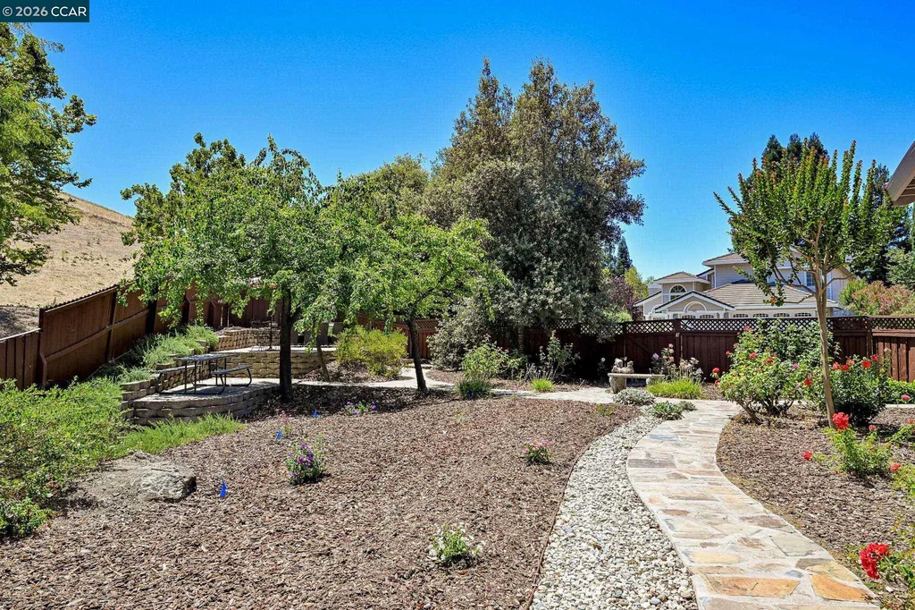 3385 Green Meadow Drive Danville CA 94506
