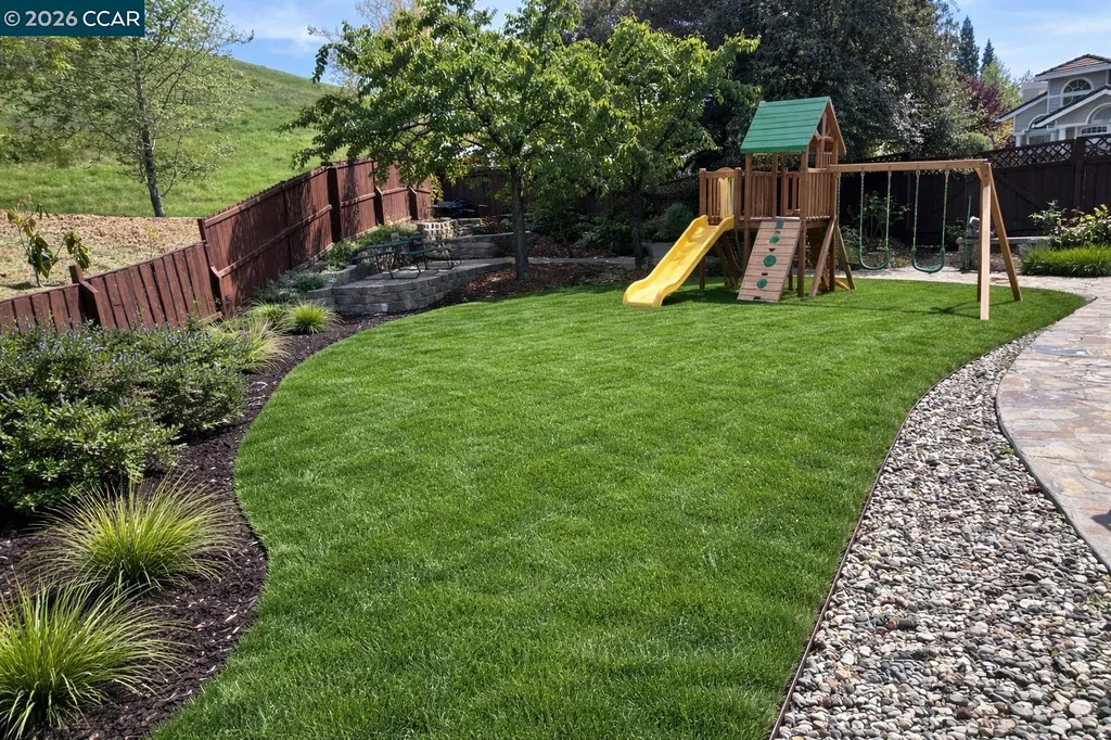 3385 Green Meadow Drive Danville CA 94506