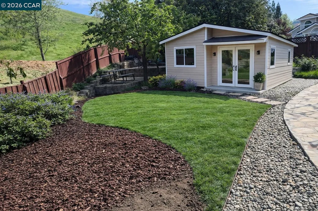 3385 Green Meadow Drive Danville CA 94506