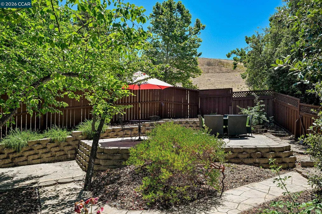 3385 Green Meadow Drive Danville CA 94506