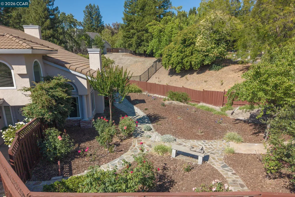 3385 Green Meadow Drive Danville CA 94506