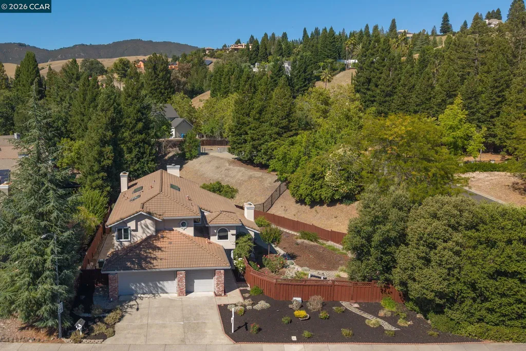 3385 Green Meadow Drive Danville CA 94506