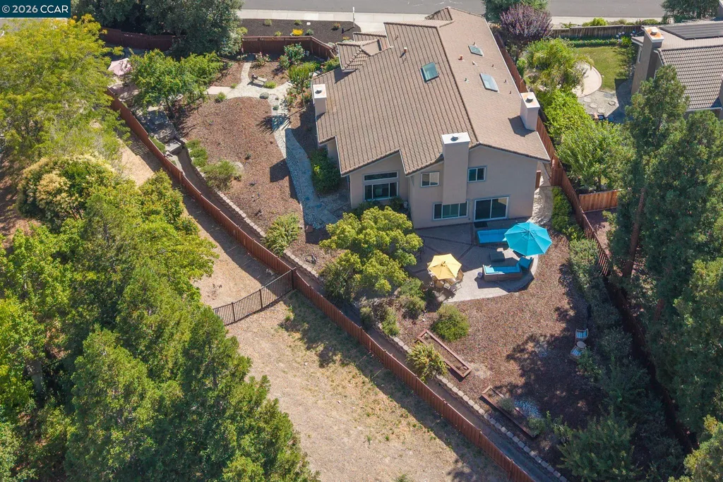 3385 Green Meadow Drive Danville CA 94506