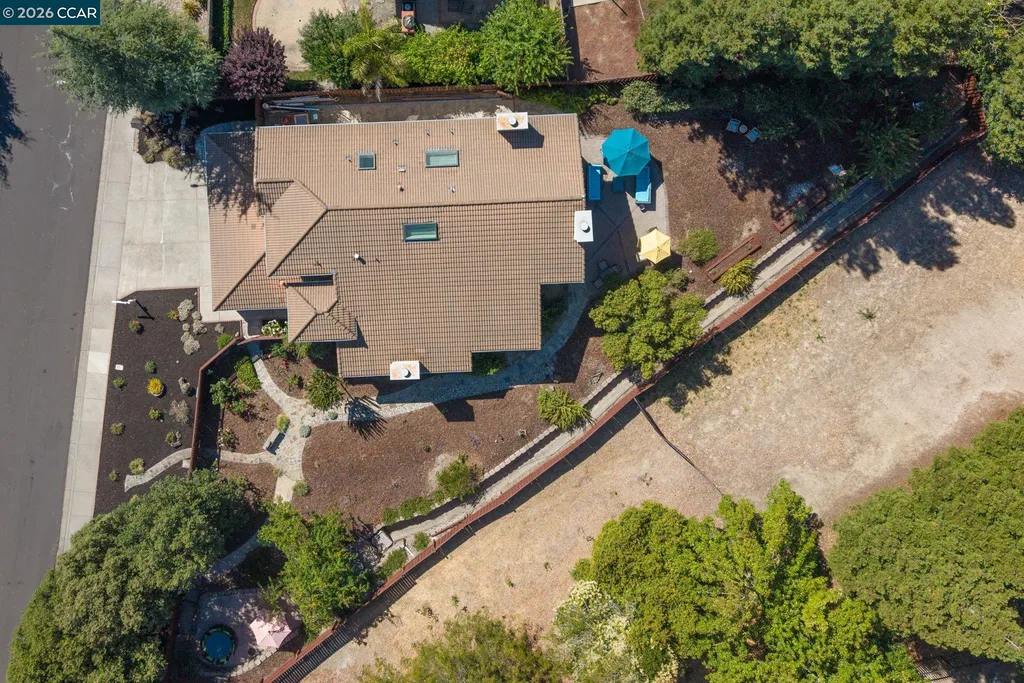 3385 Green Meadow Drive Danville CA 94506