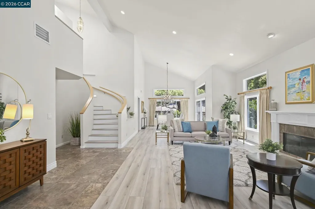 3385 Green Meadow Drive Danville CA 94506
