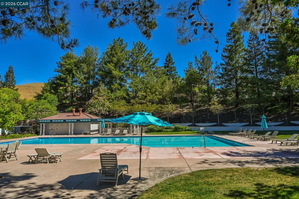 3385 Green Meadow Drive Danville CA 94506