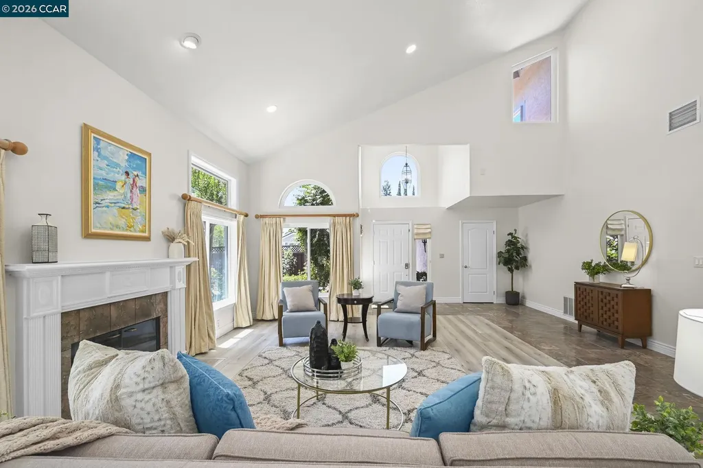 3385 Green Meadow Drive Danville CA 94506