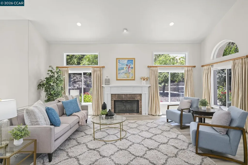 3385 Green Meadow Drive Danville CA 94506