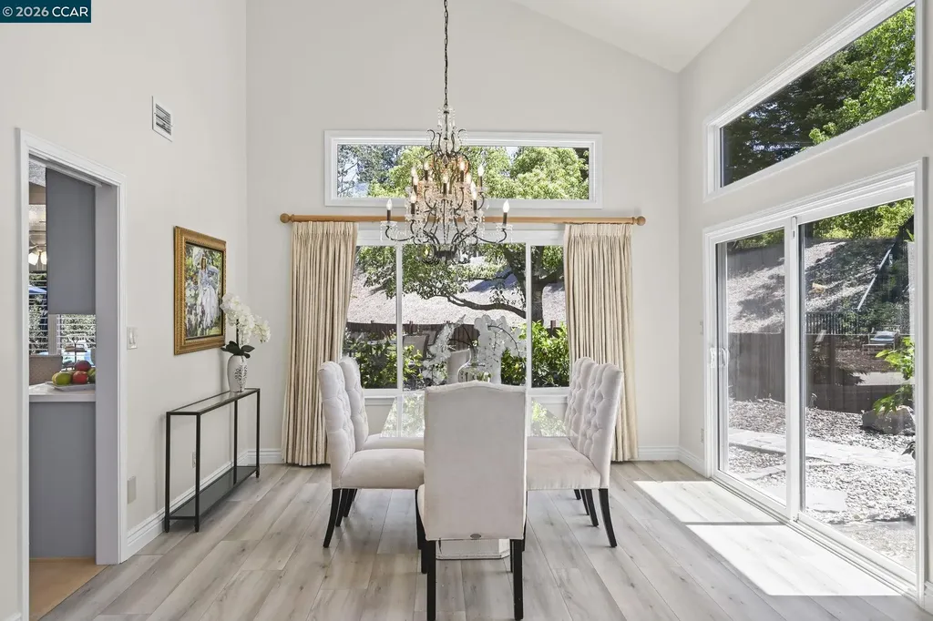 3385 Green Meadow Drive Danville CA 94506