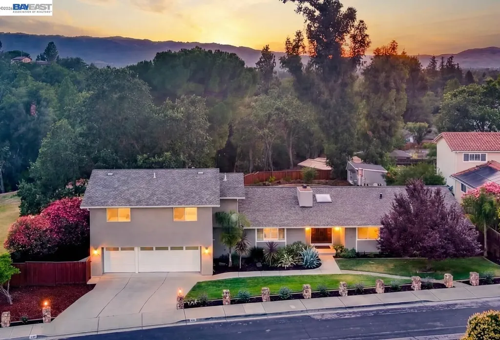 495 Adams Way Pleasanton CA 94566
