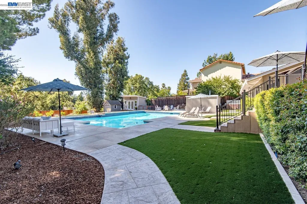 495 Adams Way Pleasanton CA 94566