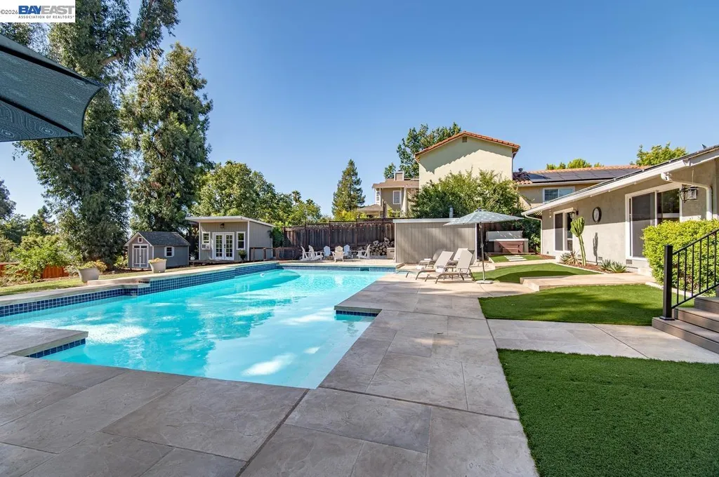 495 Adams Way Pleasanton CA 94566