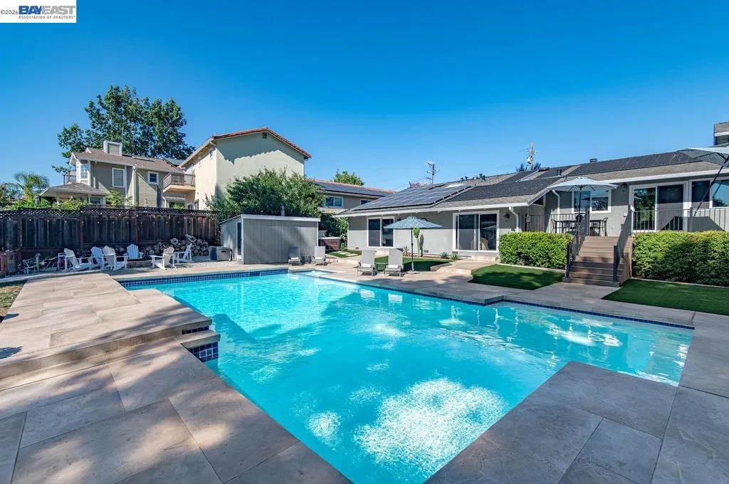 495 Adams Way Pleasanton CA 94566