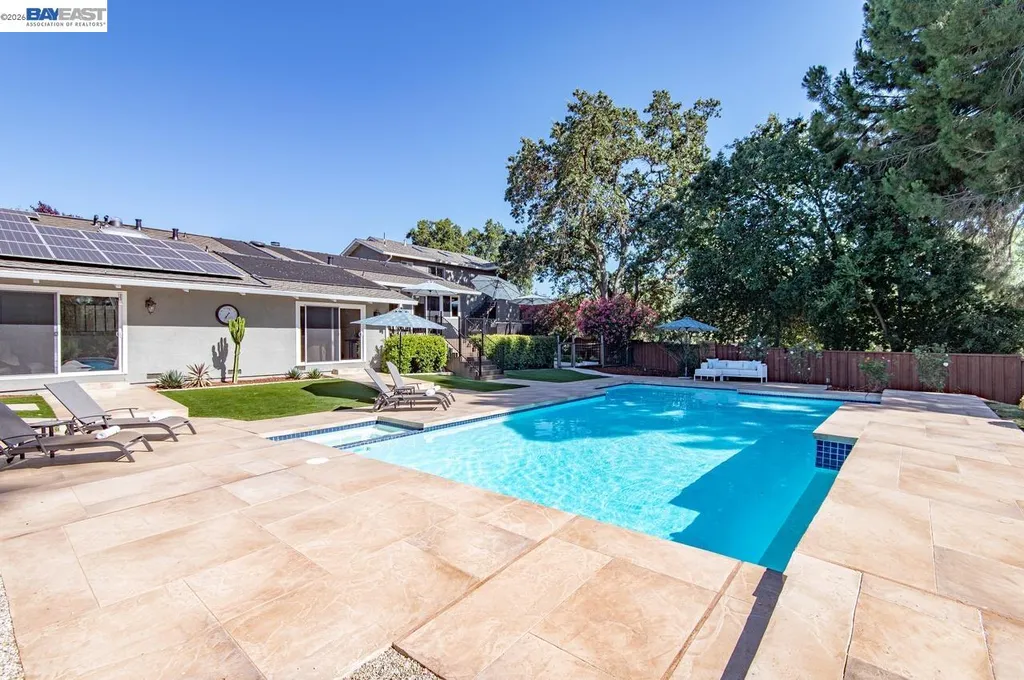 495 Adams Way Pleasanton CA 94566