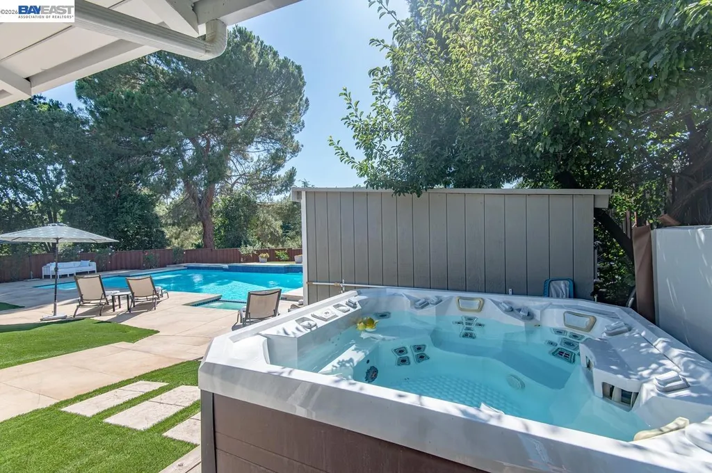 495 Adams Way Pleasanton CA 94566