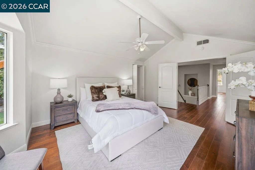 55 La Honda Court Clayton CA 94517