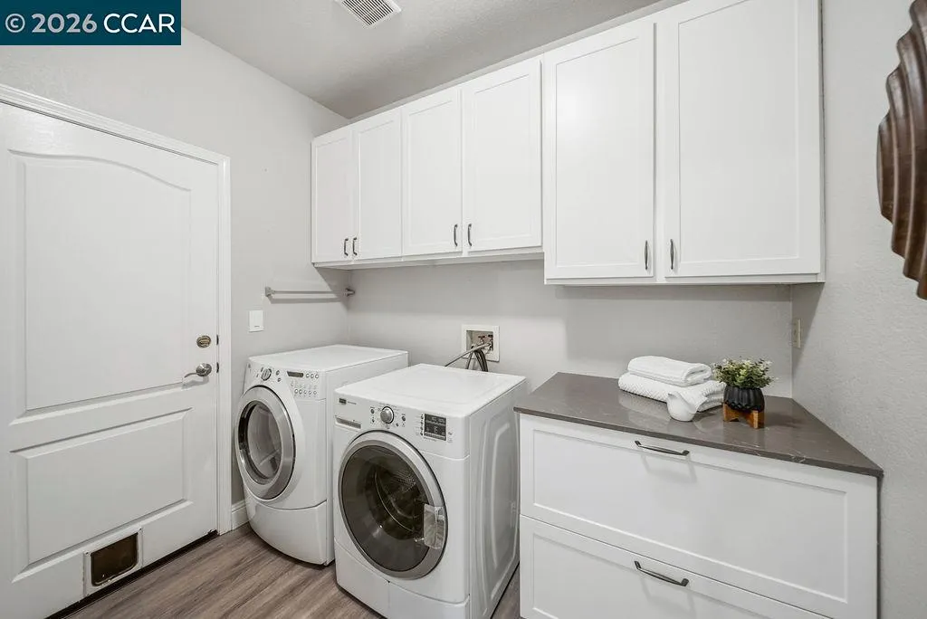 55 La Honda Court Clayton CA 94517