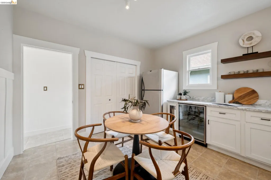 391 51st Street Oakland CA 94609