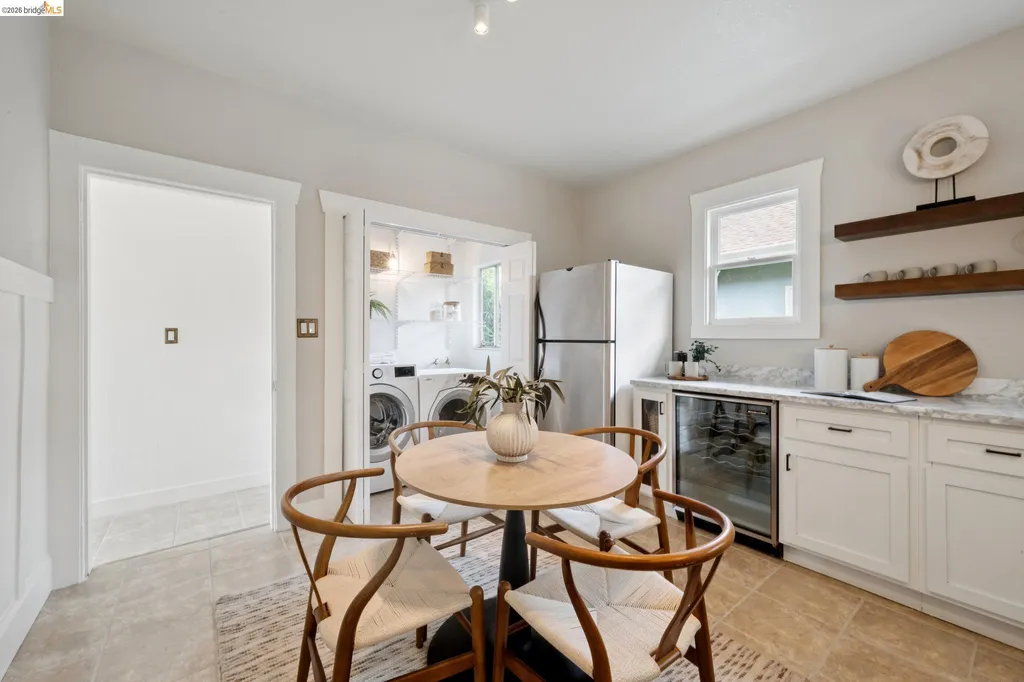 391 51st Street Oakland CA 94609