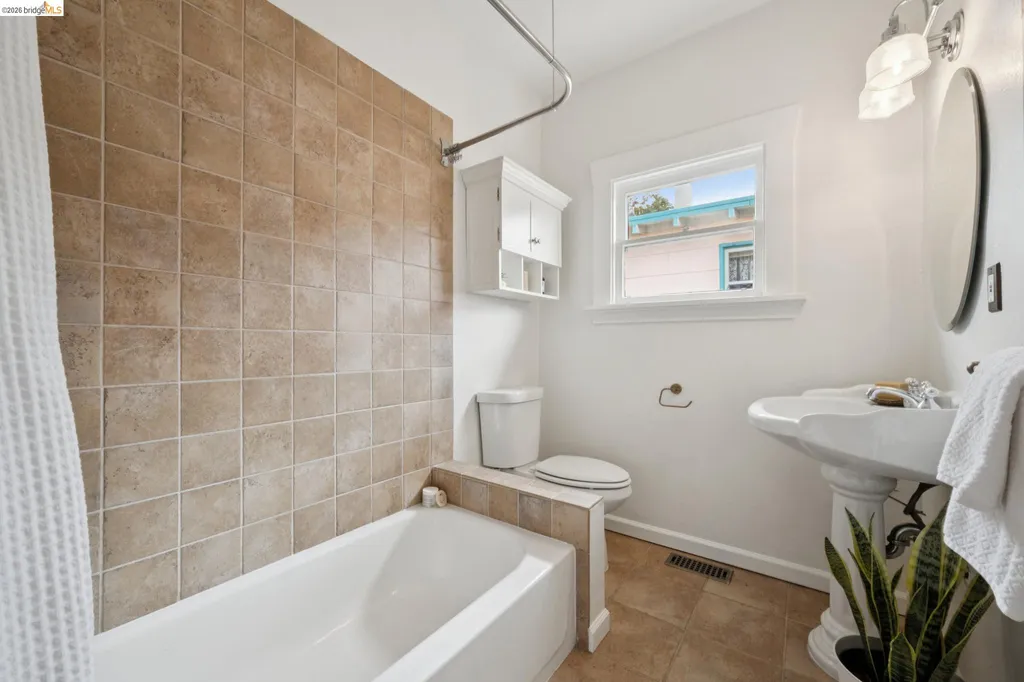 391 51st Street Oakland CA 94609