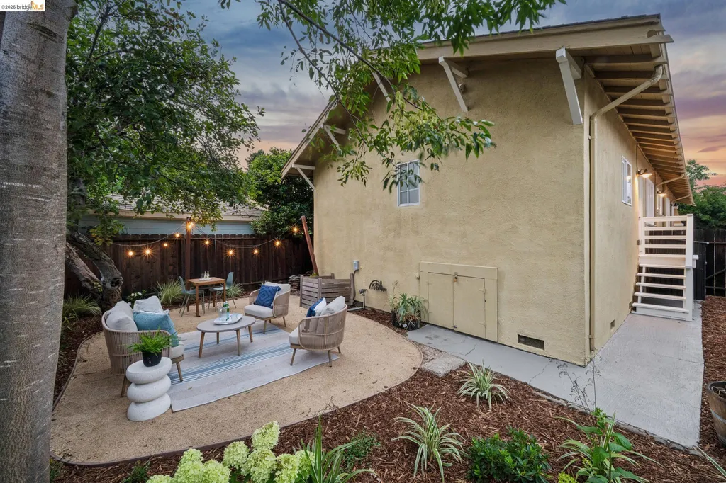 391 51st Street Oakland CA 94609