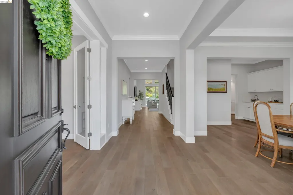 309 Wingfield Court Danville CA 94526