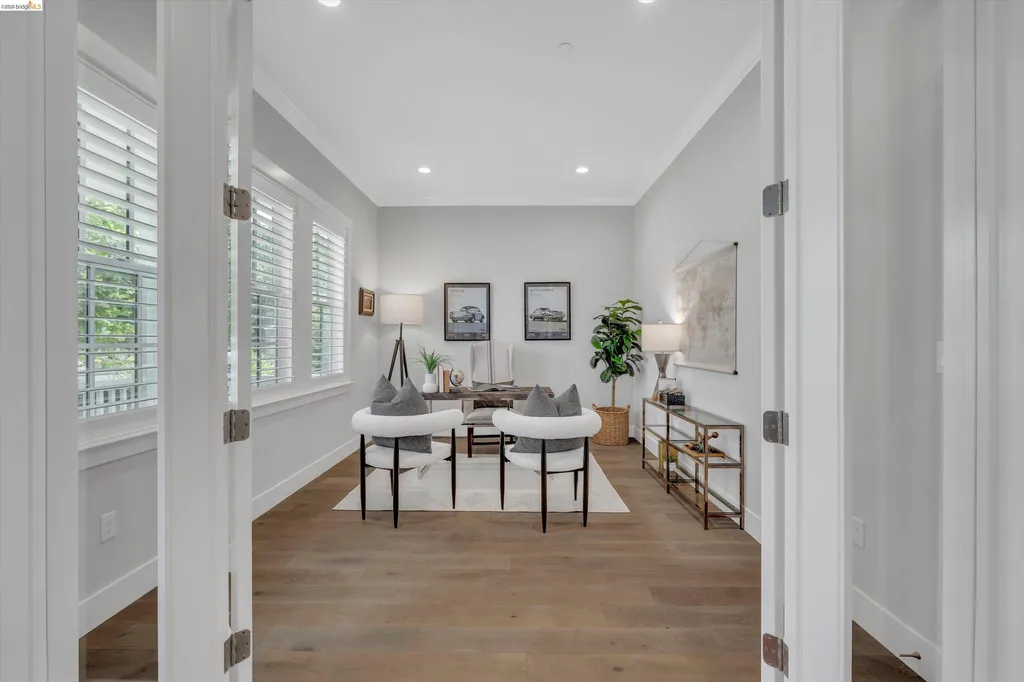 309 Wingfield Court Danville CA 94526