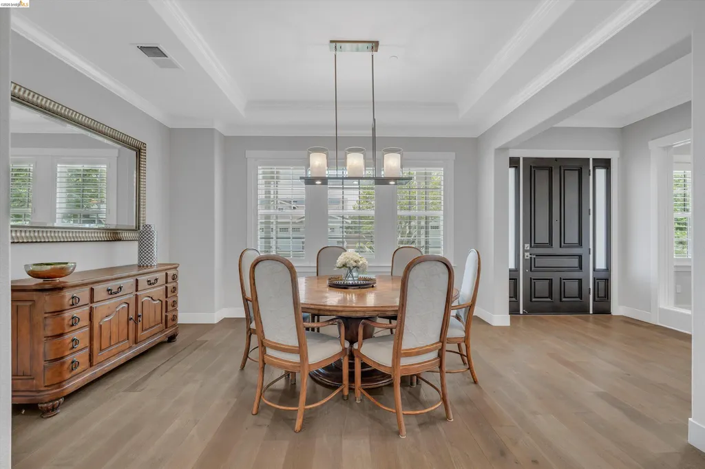 309 Wingfield Court Danville CA 94526
