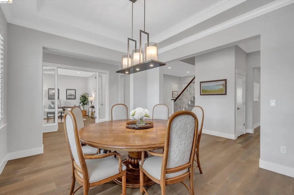 309 Wingfield Court Danville CA 94526
