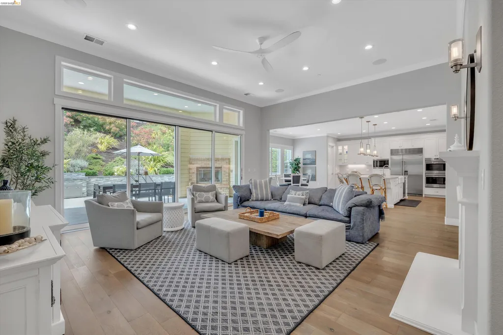 309 Wingfield Court Danville CA 94526