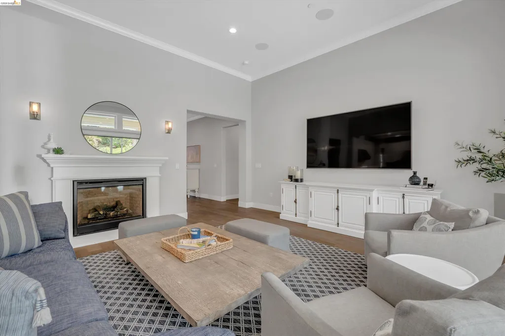309 Wingfield Court Danville CA 94526
