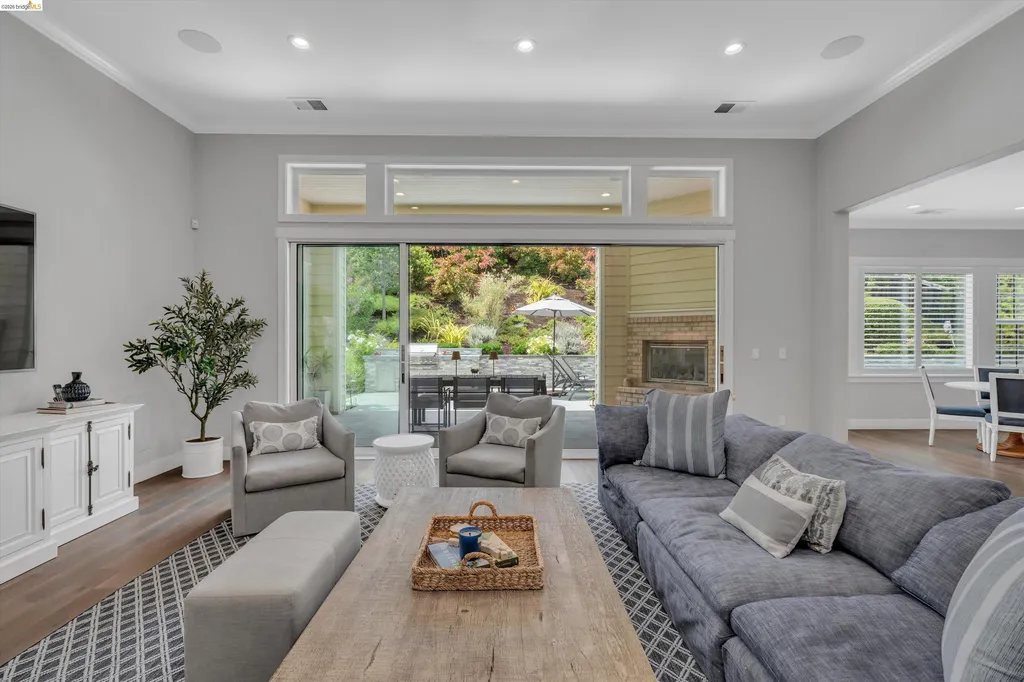 309 Wingfield Court Danville CA 94526