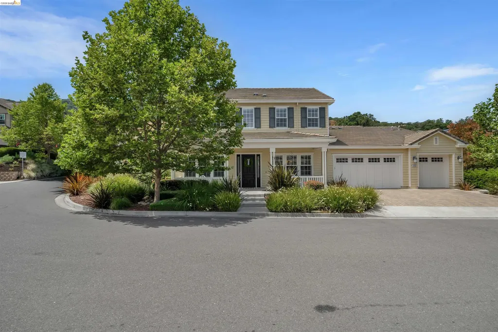 309 Wingfield Court Danville CA 94526