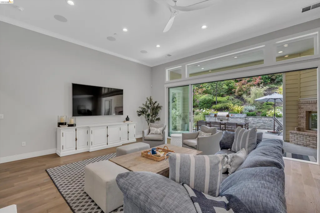 309 Wingfield Court Danville CA 94526
