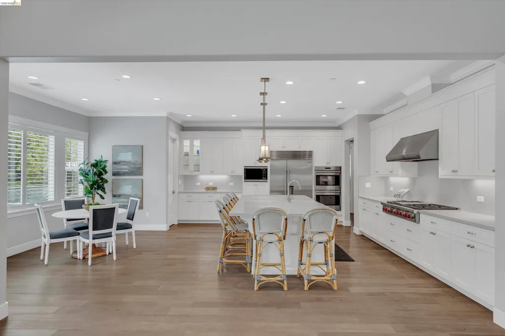 309 Wingfield Court Danville CA 94526