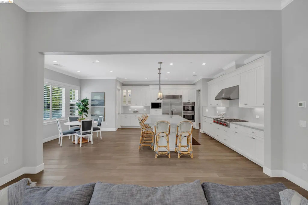 309 Wingfield Court Danville CA 94526
