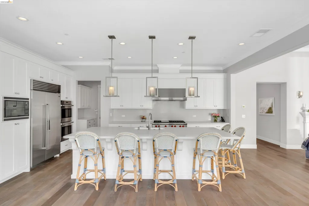 309 Wingfield Court Danville CA 94526