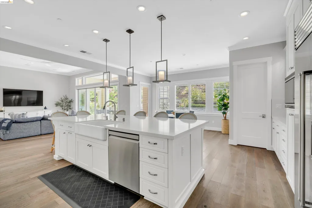309 Wingfield Court Danville CA 94526