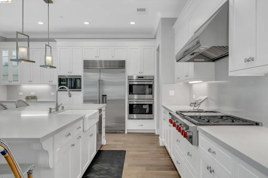 309 Wingfield Court Danville CA 94526