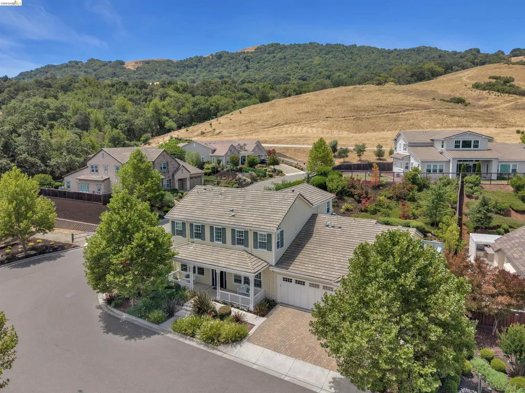 309 Wingfield Court Danville CA 94526