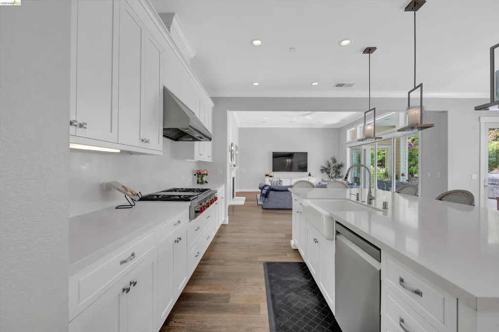 309 Wingfield Court Danville CA 94526