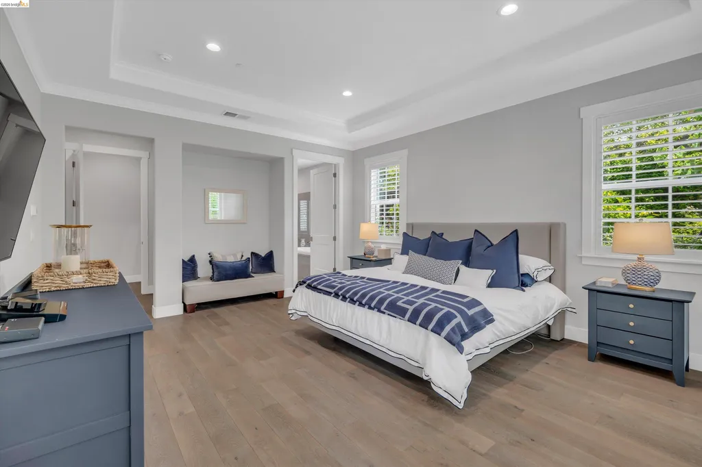 309 Wingfield Court Danville CA 94526