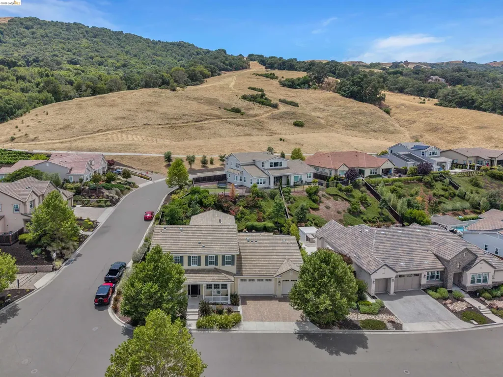 309 Wingfield Court Danville CA 94526